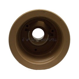 1644904 Jacuzzi HTA Jet Body, Tan