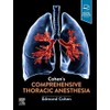 Cohen’s Comprehensive Thoracic Anesthesia