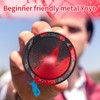 WATIEOBOO Yoyo R8 Responsive Yoyo for Beginners,Professional Unresponsive Yoyos for