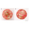 Royal Arden 58662 Washbasin, Bath, Tub, Washbowl, S, Acrylic, Floral,