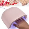 Professional 36W Nail Art LED Lamp Dryer Gel Polish Curing