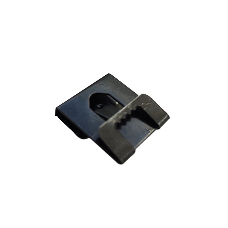 Taskar Clip Over Sawtooth Frame Hanger 2-3mm Board (100 Pack)