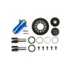 TAMIYA 300054521 TB/Pro Wheel Set (Front 40 Z