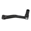 Universal CNC Gear Shift Lever Folding Gear Shifter Black Off