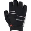 Roeckl Iguna Cycling Gloves Black 7.5