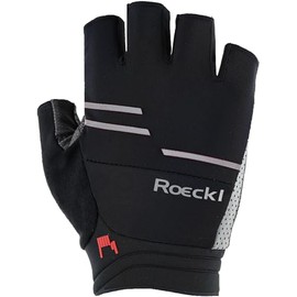 Roeckl Iguna Cycling Gloves Black 7.5