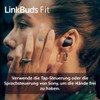 Sony Dummy Linkbunds Fit Black
