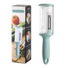 Multifunctional Peeler with Storage Box The Ultimate Solution for Peeling