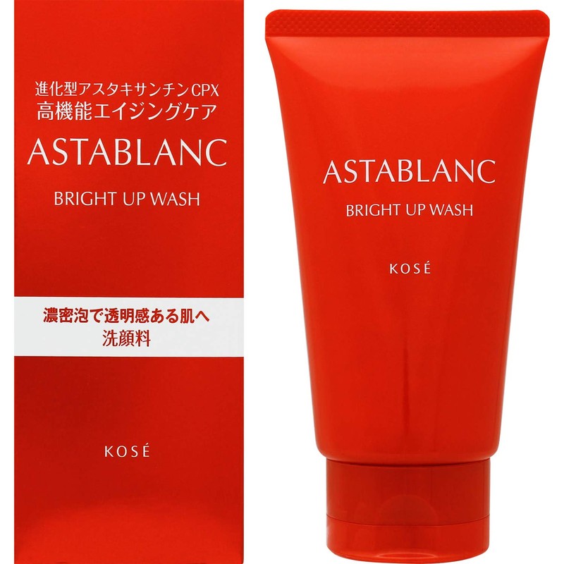Japan Health and Beauty - Kose Application Blanc Bright up