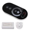 RF LED Remote Controller Wireless Intelligent Touch RGB Dimmer for