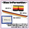 HTharros Bumper Guard Rear Bumper Step Guard Protector for Car