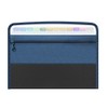 Fun File Organiser,13 Pockets Folder Document Organisers Box Files, Zip