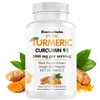 Biorootlabs Turmeric Curcumin Supplement 1000mg 120 Capsules