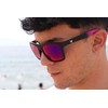 Surf Monkey Swimming Sunglasses for Men and Women UV400 Polarized
