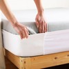 Fitted Bed Sheet Straps Bedroom Bed Sheet Holder Sheet Fasteners