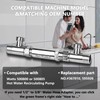 ZAIGANMA Sensor Valve fit for Watts Instant Hot Water Recirculating