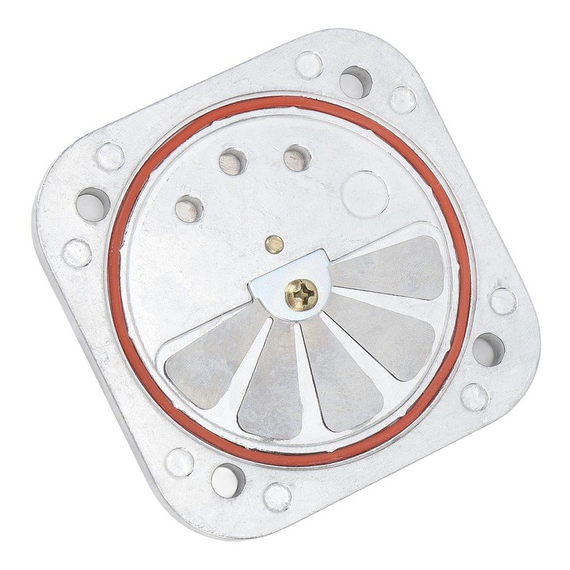 Air Compressor Valve Plate E103497 Strong Compatibility Efficient Gas Control