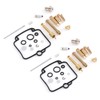 2 Sets Carburetor Repair Rebuild Kit with Sealing Components Fit