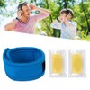 Mosquito Repellent Wristband Insect Repeller Bracelet for Adult Pregnant Women