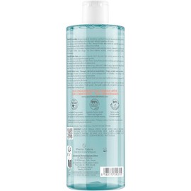 Avene Cleanance Agua Micelar Desmaquillante Piel Grasa con Imperfecciones
