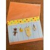 Papyrus Baby Greet Card "Hello,preciou