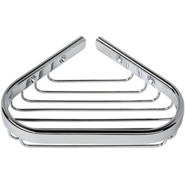 Geesa Standard Eckseifenkorb, Basket Collection, G0000137A
