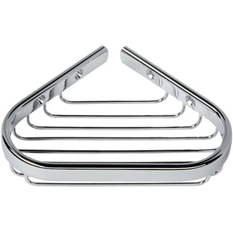 Geesa Standard Eckseifenkorb, Basket Collection, G0000137A