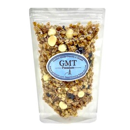 Good Morning Tokyo Aloha Blue Granola, 9.5 oz (270 g)