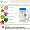 Rice and Papaya Enzyme Powder (water-activated) - All Natural Daily