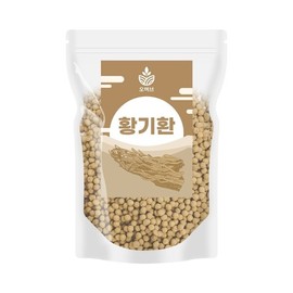 국내산 황기환 250g Domestic Astragalus Powder 250g