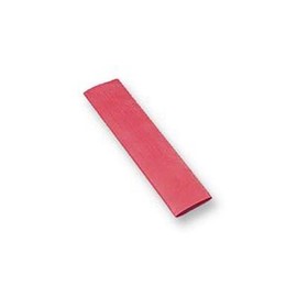 Cable-Core Heat Shrink Tubing 2:1 Ratio RED 6.4mm 1m per metre