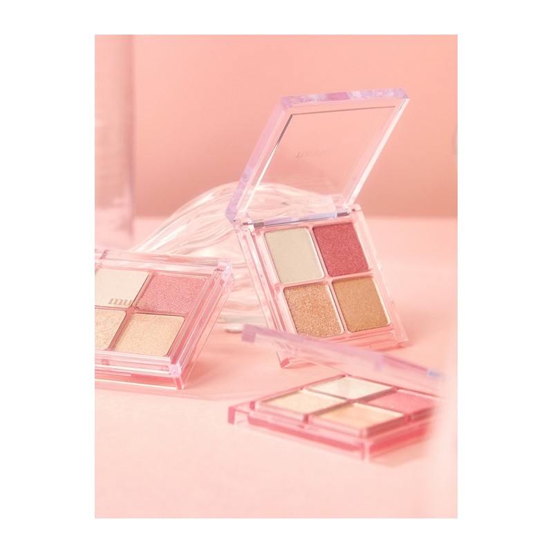 Full Bloom Glow Palette / 풀 블룸 글로우 팔레트