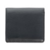 Picard Brooklyn Men's Genuine Leather Wallet Small with Open Purse