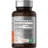 Vitamina B12 5000mcg Horbaach Methylcobalamina, 120 Tabletas Sublinguales Alta Potencia,