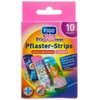 varivendo Notepad + 100 x Little Princess Figo Plaster Strips