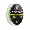 Daiwa Prorex Chartreuse Super Light Braiding Line 135m #PE0.4/2.8kg
