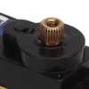 HOBBYFANS Servo 2.2KG Metal Gear Servo with Servo Arm for