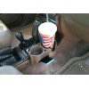 BH3D Printing 1996-2002 Toyota 4Runner Double Cup Holder (3rd gen)