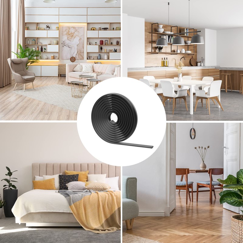 Verefa Boundary Strip Magnet Compatible with V60 Series, No Go