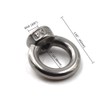 Lependor M10 Metric Ring Shape Lifting Eye Nut 304 Stainless