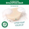 Garnier Hydrating Hair Soap Bar Shampoo For Normal Hair, Ultimate