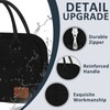 Aosbos Insulated Lunch Bags for Women Reusable Lunch Cooler Tote