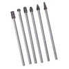 Rotary File, Rotary Bit Set, port and polish kit cylinder