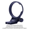 iShoot Lens Collar Tripod Mount Ring Compatible with Canon RF