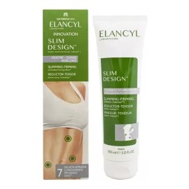Elancyl Slim Desing Slimming Firming 150ml Cantabria Labs