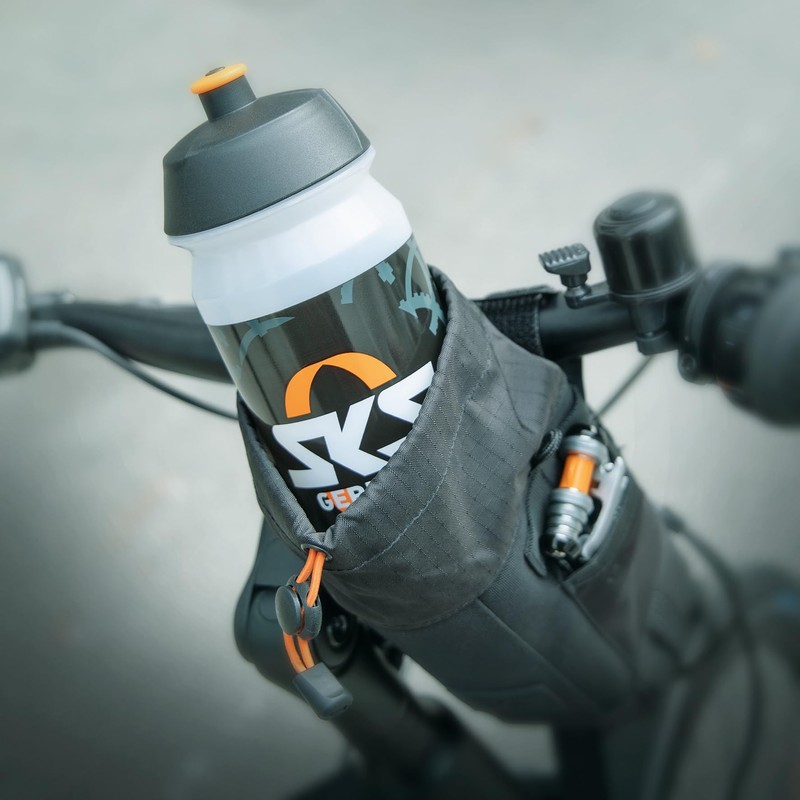 SKS GERMANY Urban Stem Bag 1.25L