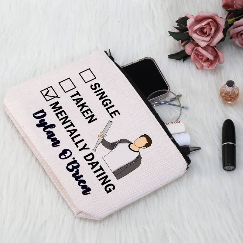 PYOUL Dylan O Inspired Gift Mentally Dating Dylan O Makeup