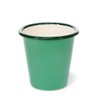Rex London Enamel Tumbler 300ml - Green