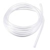sourcing map PVC Hose Pipe, 3mm (0.11") ID x 5mm