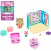 Spin Master Gabbys Dollhouse Set Cuarto De Juegos Accesorios